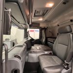Scania P250 4×2 Sleeper Cab Fridge Box - thumbnail