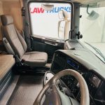Scania R420 6×2 Midlift Topline Tractor Unit - thumbnail