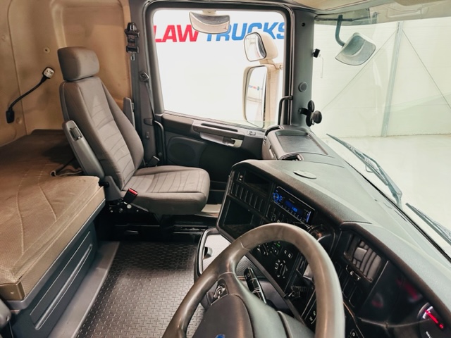 Scania R420 6×2 Midlift Topline Tractor Unit