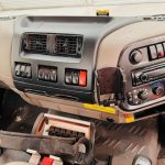 DAF LF55 220 Day Cab Dropside Brick Grab - thumbnail