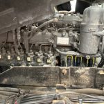 DAF CF75 310 Rear Lift Day Cab Dropside Brick Grab - thumbnail