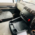 DAF CF65 220 Sleeper Cab Box Van - thumbnail