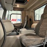 DAF CF85 410 8×4 Day Cab Steel Tipper Grab - thumbnail