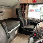 DAF XF 480 6×2 Midlift Tractor Unit - thumbnail