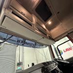 DAF CF 290 6×2 Rear Lift Sleeper Cab Curtainsider - thumbnail