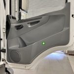 Mercedes Axor 1824 Day Cab Fridge Box Van - thumbnail