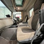 DAF CF75 310 6×4 Day Cab Gritter - thumbnail