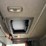 DAF CF65 220 Sleeper Cab Curtainsider - thumbnail