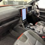 Ford Ranger Raptor 2.0 Auto 4×4 Pick Up - thumbnail