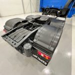 Mercedes Actros 2545 6×2 Midlift Tractor Unit - thumbnail