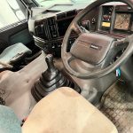 Volvo FM12 380 6×2 Midlift Tractor Unit Manual - thumbnail