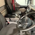 DAF LF 180 Day Cab Fridge Box Manual - thumbnail
