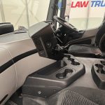 Mercedes Actros 1824 4×2 Day Cab Box Van - thumbnail
