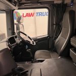 Scania P250 4×2 Sleeper Cab Box Van Manual - thumbnail