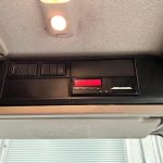 DAF CF 290 6×2 Rear Steer Fridge Box - thumbnail