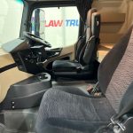 Mercedes Actros 2530 6×2 Sleeper Cab Curtainsider - thumbnail