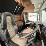 Volvo FH 500 6×2 Midlift Tractor Unit - thumbnail