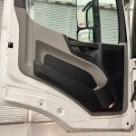 Mercedes Antos 1827 Day Cab Fridge Box - thumbnail