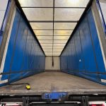 MAN TGM 18.250 4×2 Sleeper Cab Curtainsider - thumbnail