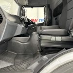 Mercedes Axor 1824 Day Cab Fridge Box - thumbnail