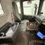 Scania P410 8×4 Day Cab Hookloader Manual - thumbnail