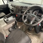 DAF CF 330 6×2 10 Tyre Sleeper Cab Curtainsider - thumbnail