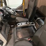 DAF LF 250 4×2 Rest Cab Tractor Unit - thumbnail