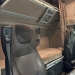 DAF XF 460 6×2 Rear Lift Tractor Unit Manual - thumbnail