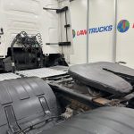Renault T460 6×2 Midlift Tractor Unit - thumbnail