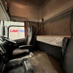 DAF CF 290 6×2 Rear Lift Sleeper Cab Curtainsider - thumbnail