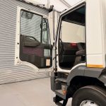 Seddon Atkinson Strato 385 6×4 Double Drive Flatbed - thumbnail