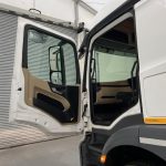 Mercedes Actros 1824 4×2 Sleeper Cab Box Van - thumbnail