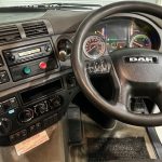 DAF CF 330 Rear Lift Day Cab Fridge Box - thumbnail