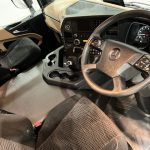 Mercedes Actros 1824 Sleeper Cab Curtainsider - thumbnail