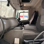 DAF CF 290 6×2 Rear Steer Fridge Box - thumbnail