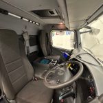 Mercedes Axor 1824 Day Cab Fridge Box - thumbnail