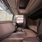 DAF CF 330 6×2 Rear Lift Sleeper Cab Curtainsider - thumbnail