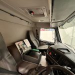 Volvo FM 300 6×2 20,000 Litre Fuel Tanker - thumbnail