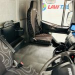 Iveco Stralis 310 Euro 6 6×2 Box Van - thumbnail