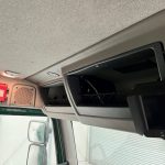 Daf LF55 220 Day Cab Dropside Crane - thumbnail