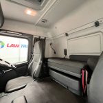 Scania P250 4×2 Sleeper Cab Fridge Box - thumbnail