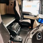 MAN TGX 26.420 6×2 Midlift Tractor Unit - thumbnail