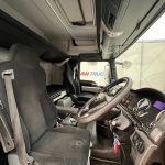 MAN TGX 26.440 6×2 Midlift Tractor Unit - thumbnail