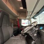 Volvo FH 500 Euro 5 6×2 Midlift Tractor Unit - thumbnail