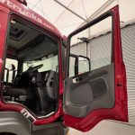 Scania P380 6×2 10 Tyre Rear Lift Sleeper Cab Flatbed - thumbnail