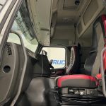 Volvo FM 450 6×2 Midlift Tractor Unit - thumbnail