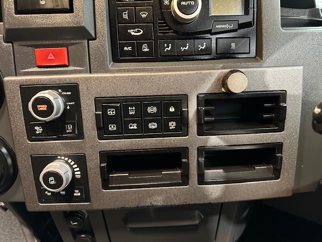 Renault T480 High 4×2 Tractor Unit
