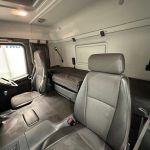 Scania P250 4×2 Sleeper Cab Fridge Box - thumbnail