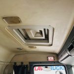 Scania P310 6×2 Sleeper Cab Curtainsider Manual - thumbnail