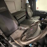Scania P320 6×2 10 Tyre Rear Lift Insulated Box Van - thumbnail